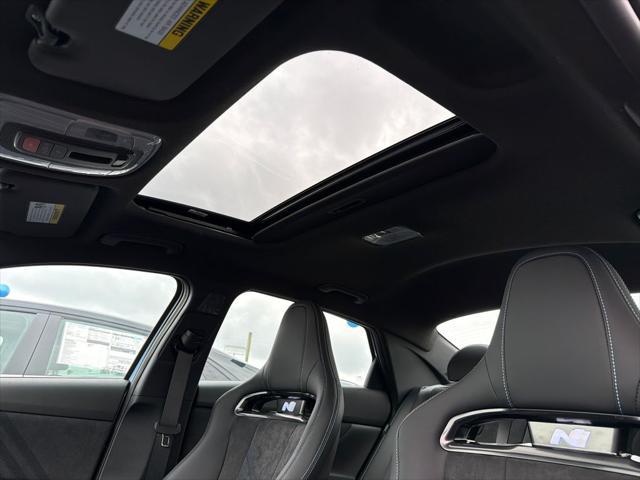 2026 Hyundai Elantra Base