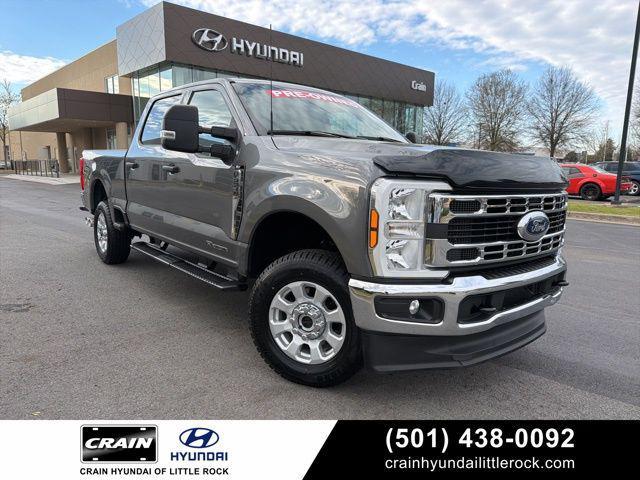 2024 Ford F-250 XLT for sale in LITTLE ROCK, AR