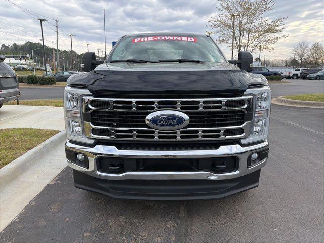 2024 Ford F-250 XLT