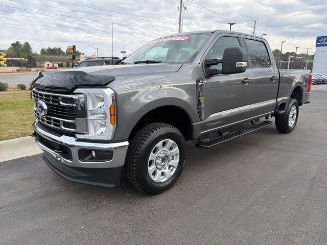 2024 Ford F-250 XLT