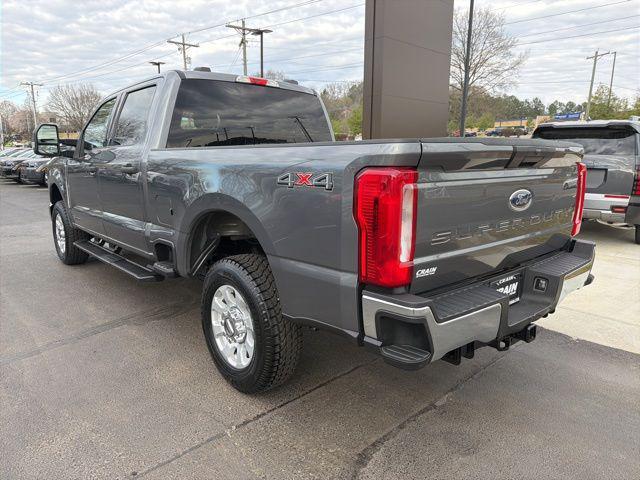 2024 Ford F-250 XLT