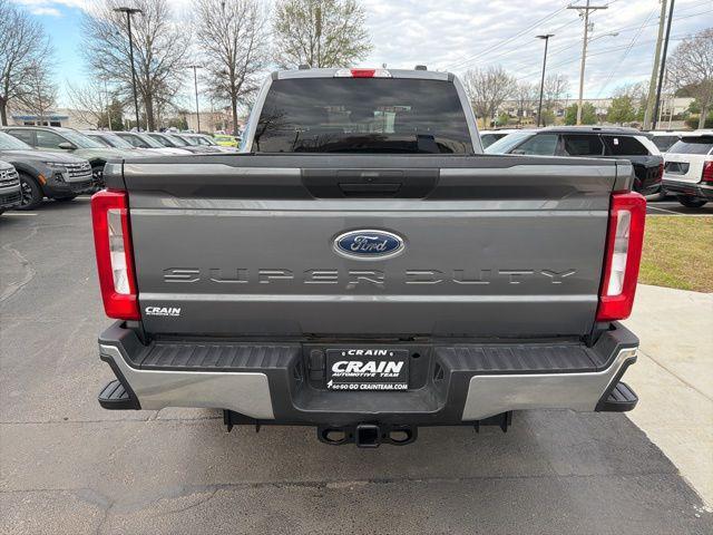 2024 Ford F-250 XLT