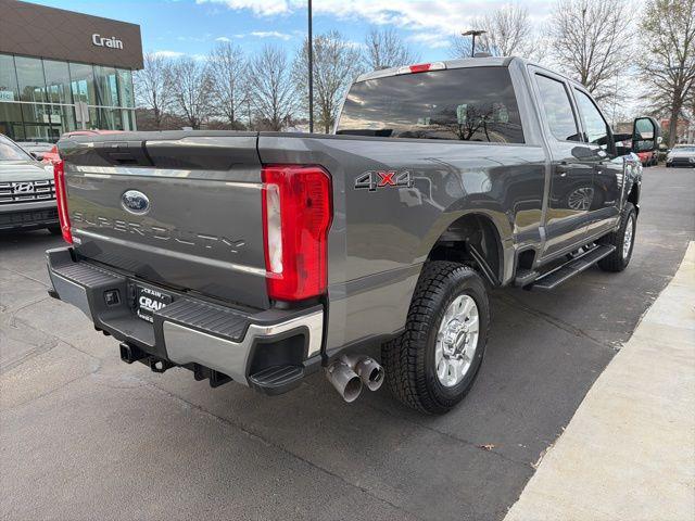 2024 Ford F-250 XLT