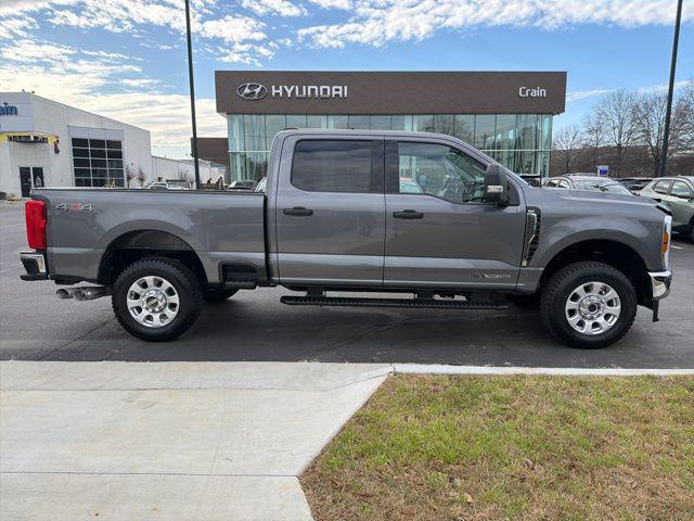 2024 Ford F-250 XLT