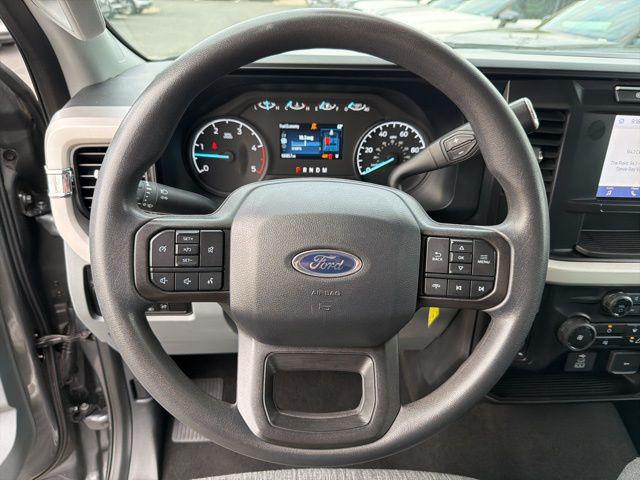 2024 Ford F-250 XLT