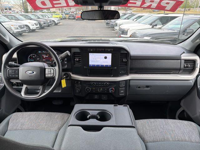 2024 Ford F-250 XLT