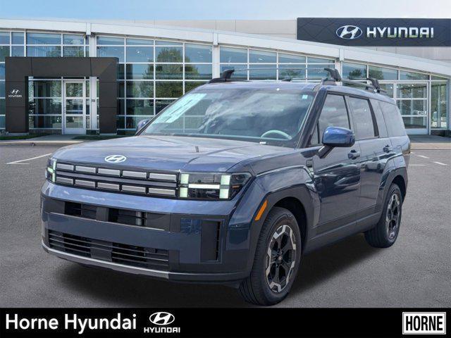 2026 Hyundai Santa Fe SEL for sale in APACHE JUNCTION, AZ