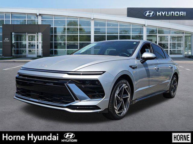 2026 Hyundai Sonata SEL Sport for sale in APACHE JUNCTION, AZ