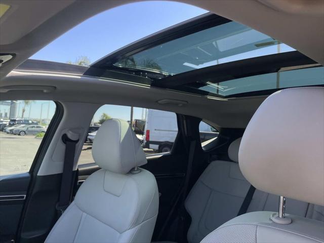 2023 Hyundai Tucson Hybrid SEL Convenience