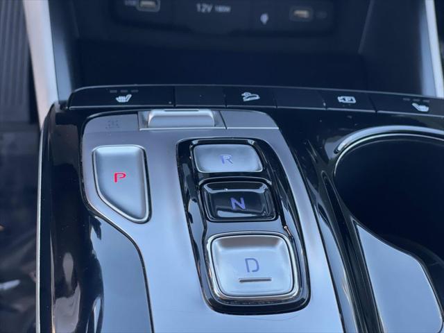 2023 Hyundai Tucson Hybrid SEL Convenience