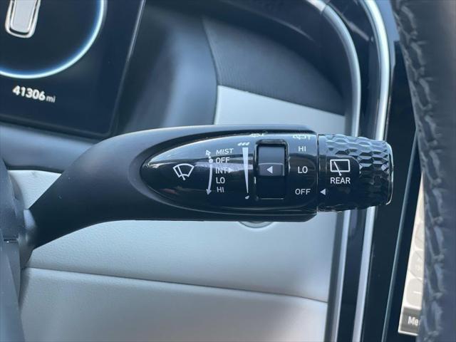 2023 Hyundai Tucson Hybrid SEL Convenience