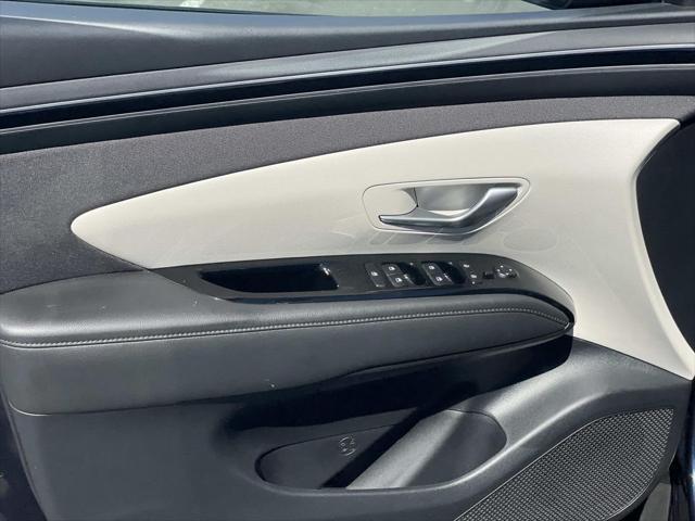 2023 Hyundai Tucson Hybrid SEL Convenience
