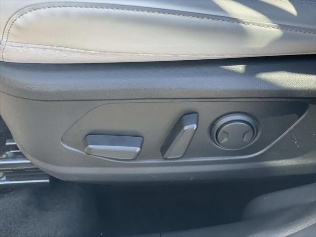 2023 Hyundai Tucson Hybrid SEL Convenience