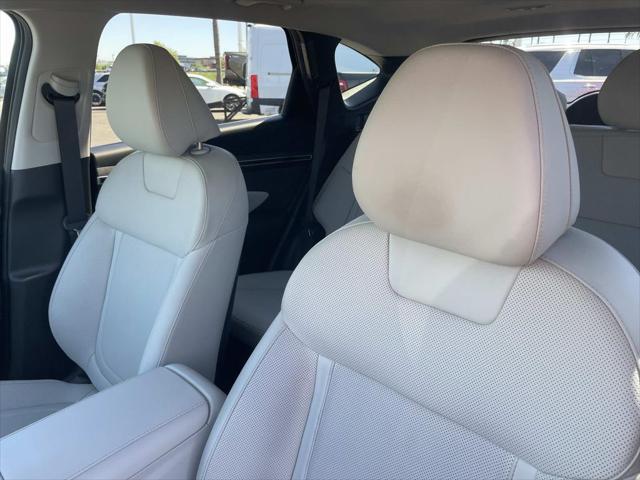 2023 Hyundai Tucson Hybrid SEL Convenience