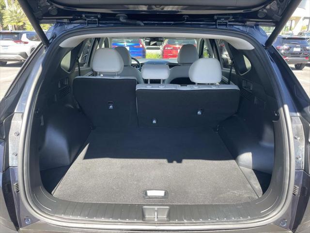 2023 Hyundai Tucson Hybrid SEL Convenience