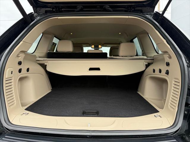 2022 Jeep Grand Cherokee Laredo E 4x4