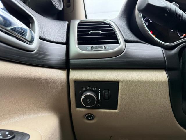 2022 Jeep Grand Cherokee Laredo E 4x4