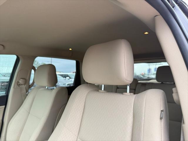2022 Jeep Grand Cherokee Laredo E 4x4