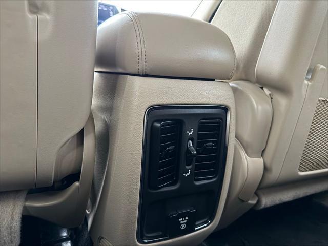 2022 Jeep Grand Cherokee Laredo E 4x4