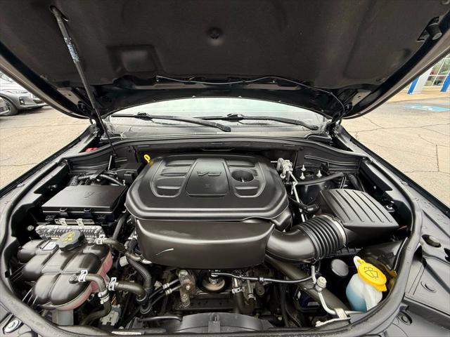 2022 Jeep Grand Cherokee Laredo E 4x4