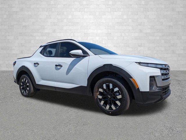 2026 Hyundai Santa Cruz SEL for sale in NAPLES, FL