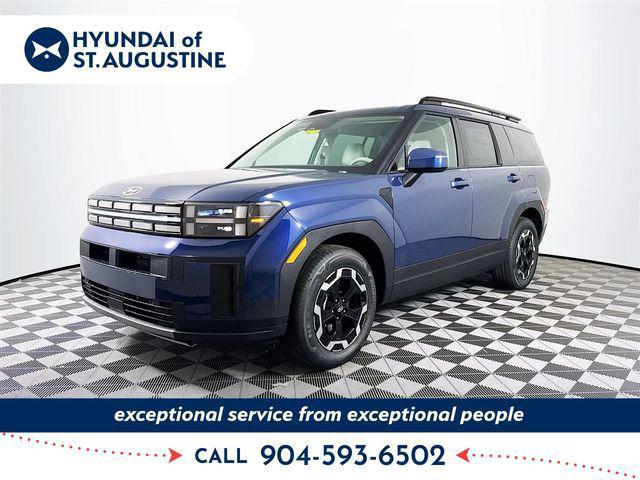 2026 Hyundai Santa Fe SEL for sale in SAINT AUGUSTINE, FL