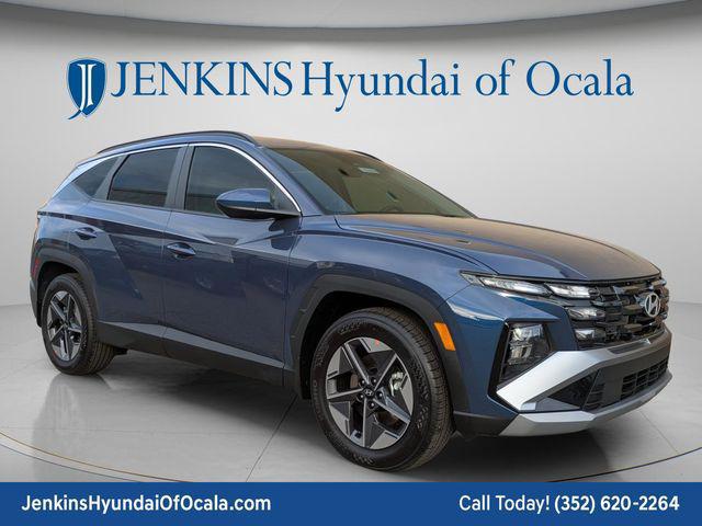 2026 Hyundai Tucson SEL for sale in OCALA, FL