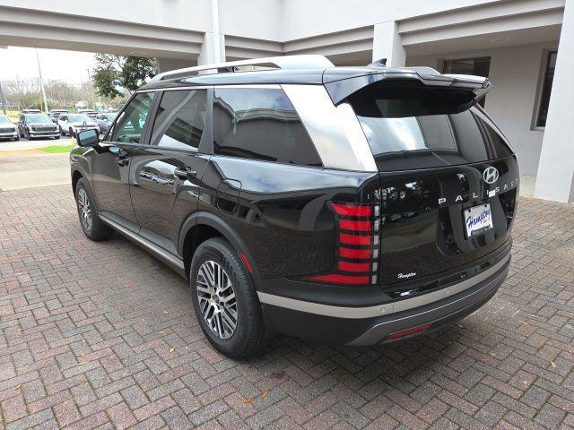2026 Hyundai Palisade SEL 7P