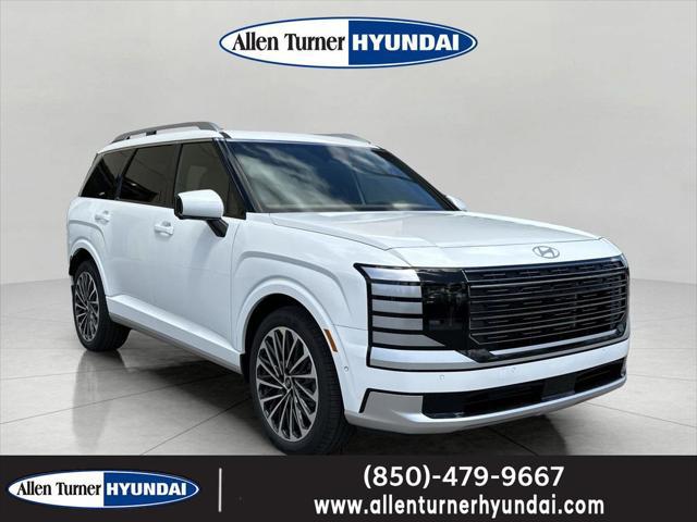 2026 Hyundai Palisade Calligraphy for sale in PENSACOLA, FL