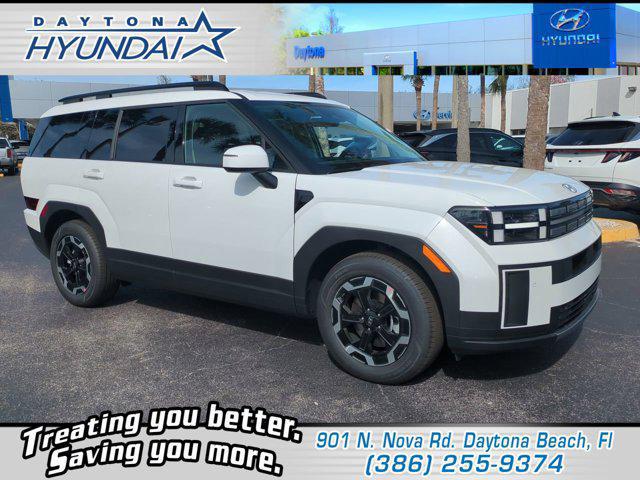 2026 Hyundai Santa Fe SEL for sale in DAYTONA BEACH, FL