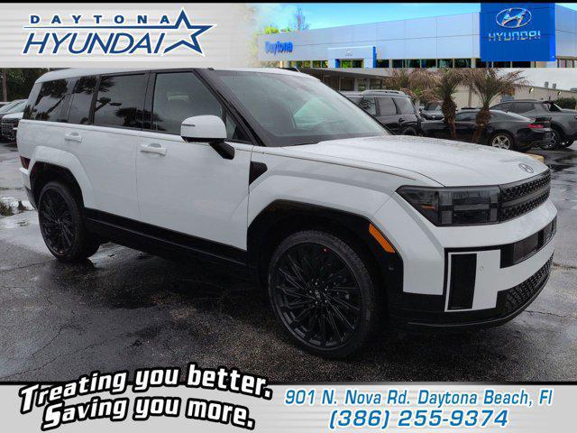 2026 Hyundai Santa Fe Calligraphy for sale in DAYTONA BEACH, FL