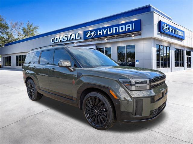 2026 Hyundai Santa Fe Calligraphy for sale in MELBOURNE, FL
