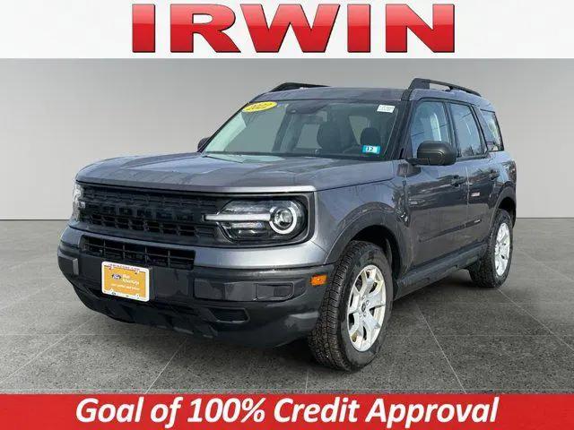 2022 Ford Bronco Sport Base for sale in Laconia, NH