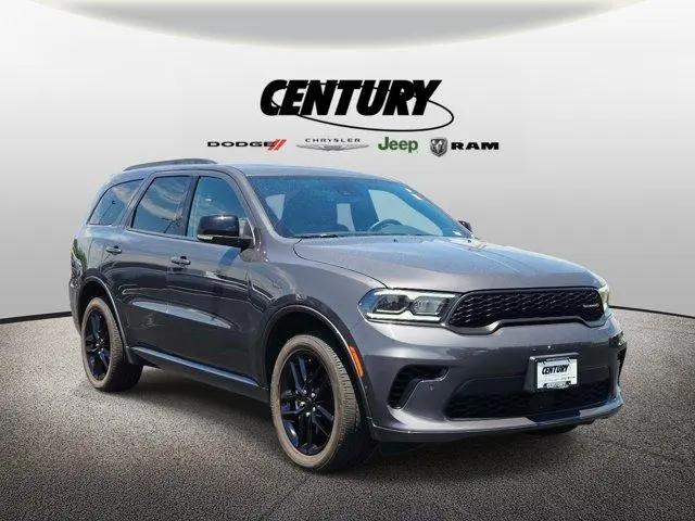 2025 Dodge Durango GT Plus AWD for sale in Wentzville, MO