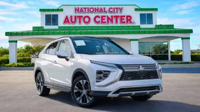 2022 Mitsubishi Eclipse Cross SE for sale in National City, CA