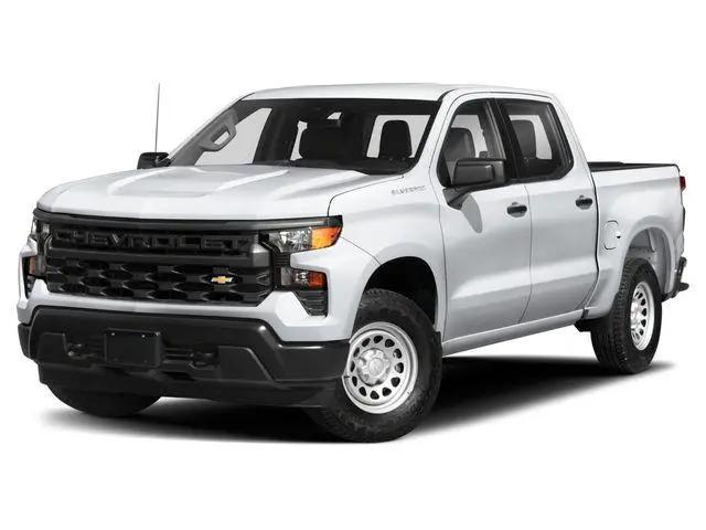 2023 Chevrolet Silverado 1500 4WD Crew Cab Standard Bed RST for sale in Pasadena, TX