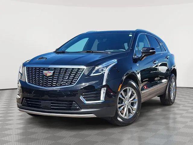 2023 Cadillac XT5 AWD Premium Luxury for sale in Colorado Springs, CO