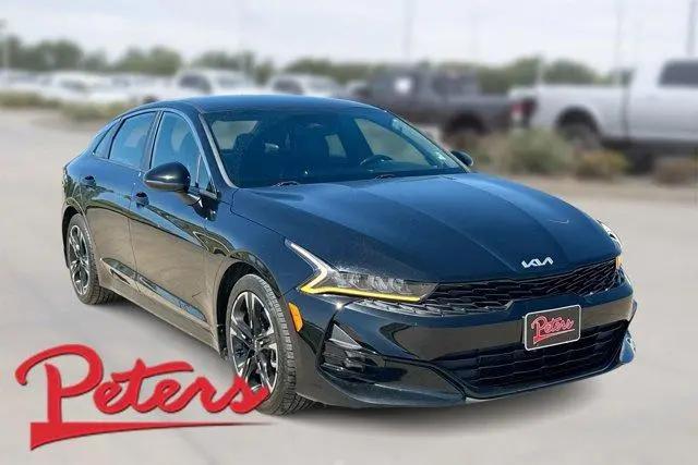2022 Kia K5 GT-Line for sale in Longview, TX