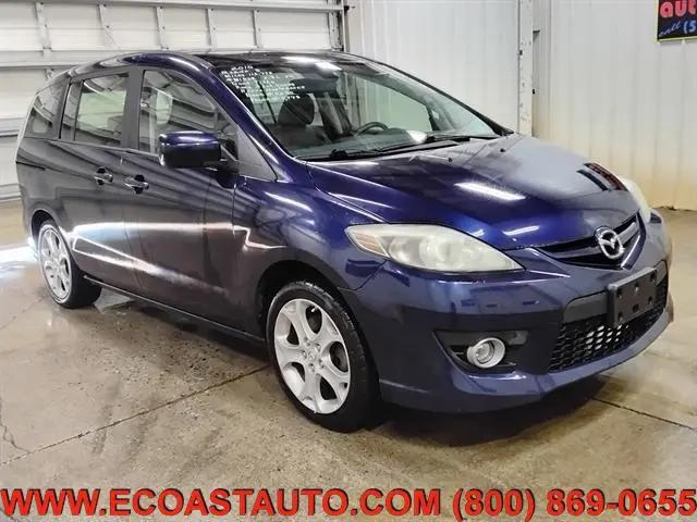 2010 Mazda Mazda5 Grand Touring for sale in Bedford, VA