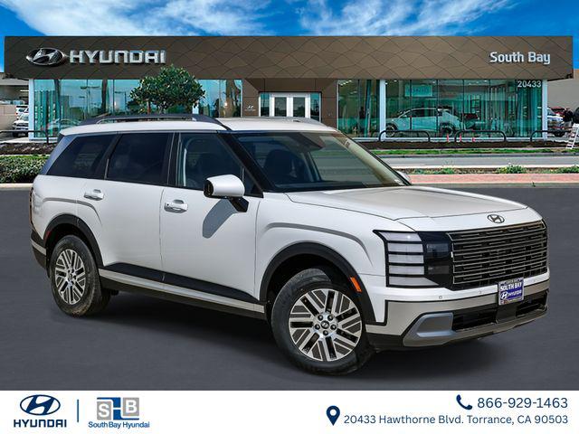 2026 Hyundai Palisade SEL 8P for sale in Torrance, CA