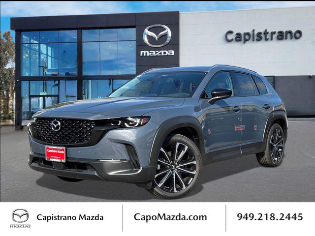 2026 Mazda CX-50 2.5 S Premium for sale in San Juan Capistrano, CA