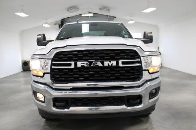 2024 Ram 2500 Big Horn Crew Cab 4x4 6'4" Box