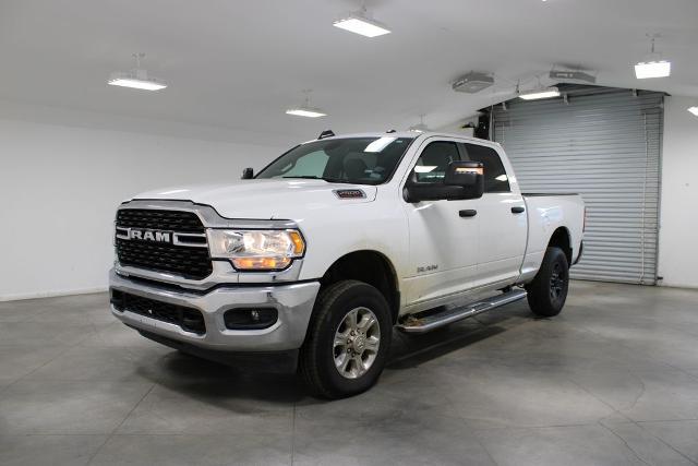 2024 Ram 2500 Big Horn Crew Cab 4x4 6'4" Box