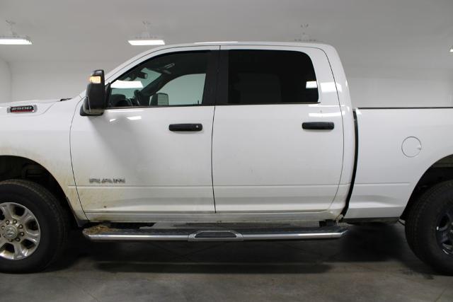 2024 Ram 2500 Big Horn Crew Cab 4x4 6'4" Box