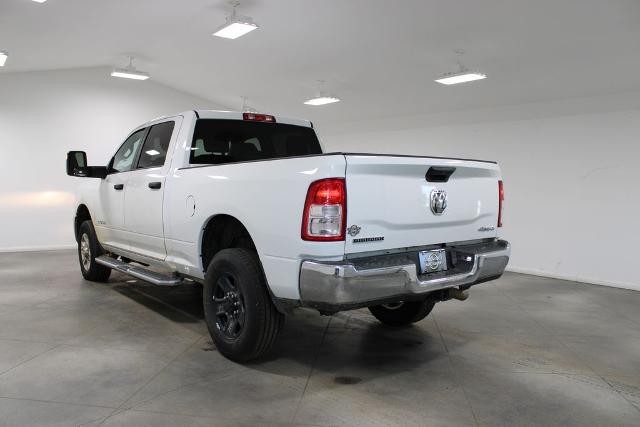 2024 Ram 2500 Big Horn Crew Cab 4x4 6'4" Box