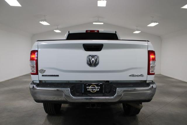 2024 Ram 2500 Big Horn Crew Cab 4x4 6'4" Box