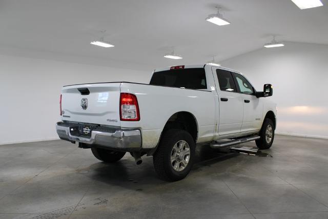 2024 Ram 2500 Big Horn Crew Cab 4x4 6'4" Box