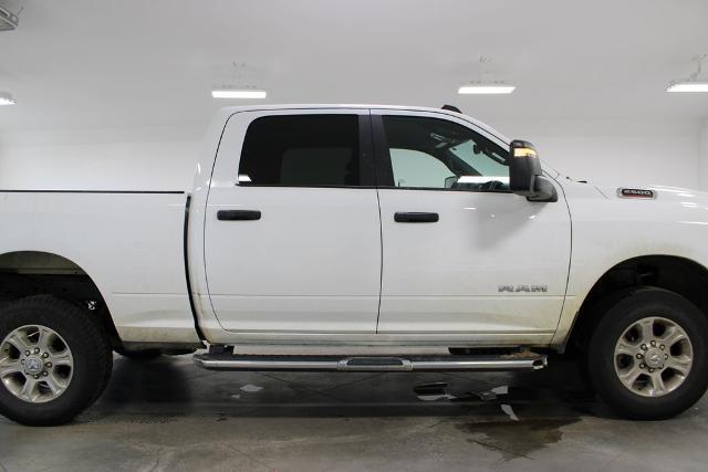 2024 Ram 2500 Big Horn Crew Cab 4x4 6'4" Box