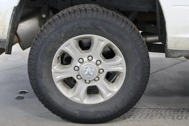 2024 Ram 2500 Big Horn Crew Cab 4x4 6'4" Box