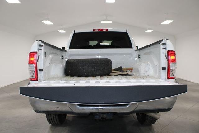 2024 Ram 2500 Big Horn Crew Cab 4x4 6'4" Box